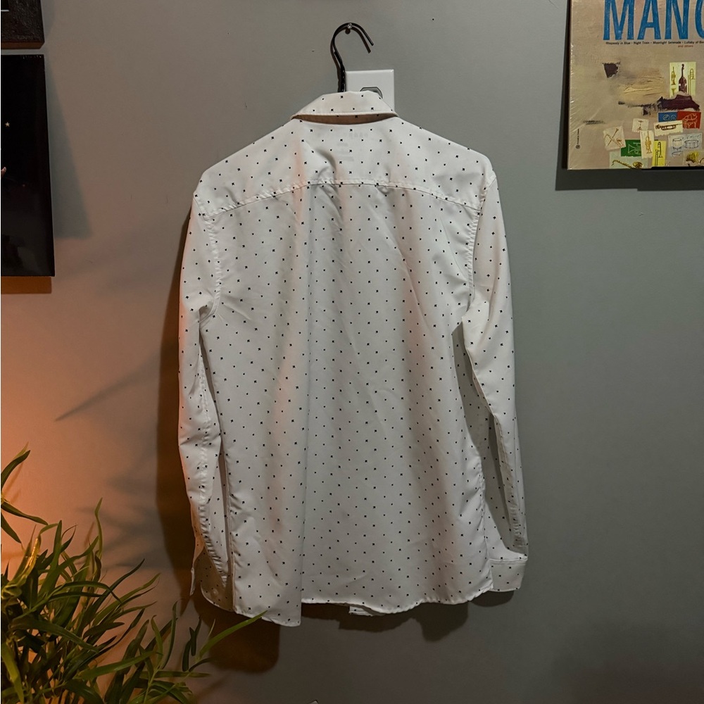 Perry Ellis Button Down - Picture 4 of 4